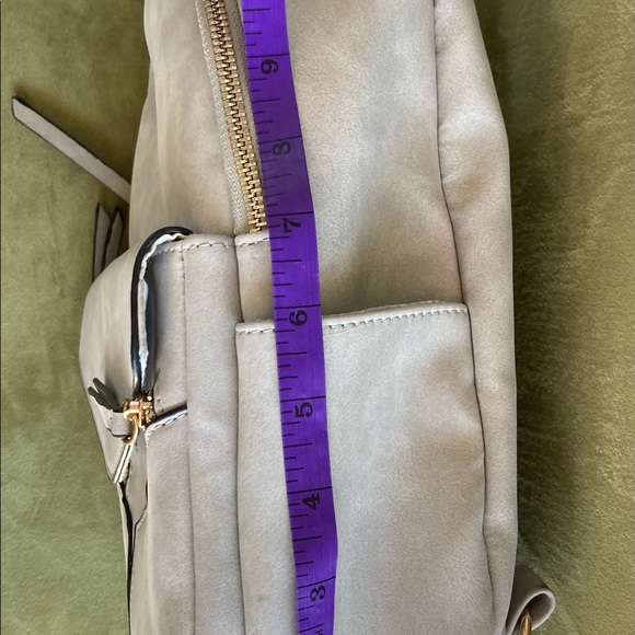 Target mini backpack - Picture 2 of 4